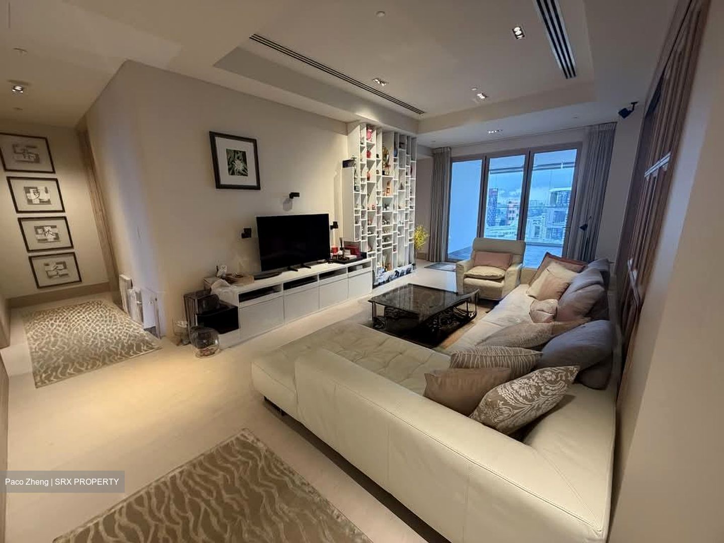 The Ritz-Carlton  (D9), Condominium #535463471